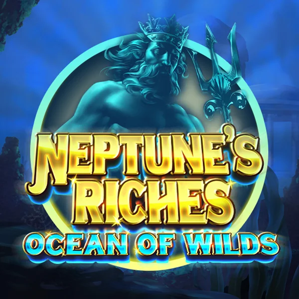 Neptunes Riches: Ocean of Wilds - BETPLAY138