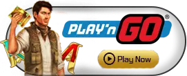 PlaynGo - BETPLAY138
