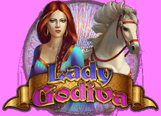 Pragmatic : Lady Godiva - BETPLAY138
