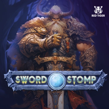 Sword Stomp - BETPLAY138
