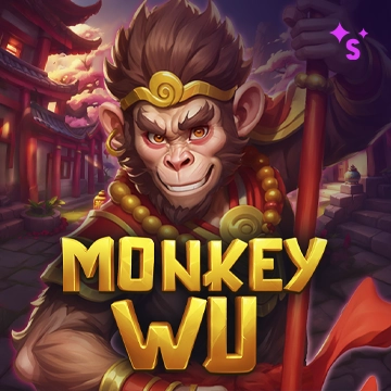 Spinocchio : Monkey Wu - BETPLAY138