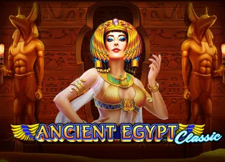 Pragmatic : Ancient Egypt Classic - BETPLAY138