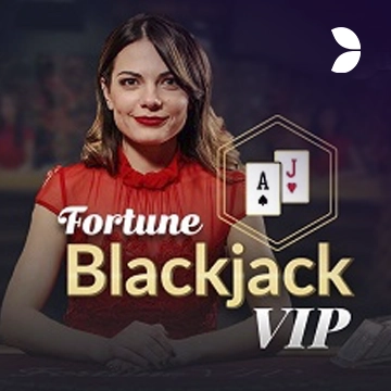 Blackjack Fortune VIP - BETPLAY138