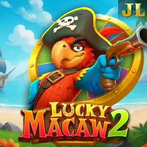 Jili : Lucky Macaw 2 - BETPLAY138