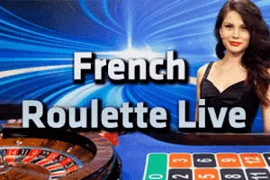 French Roulette - BETPLAY138