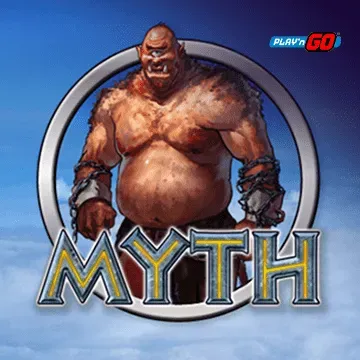 PlaynGo : Myth - BETPLAY138