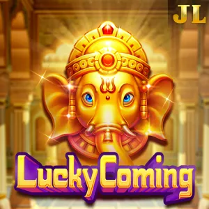 Jili : Lucky Coming - BETPLAY138