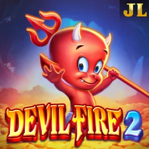 Jili : Devil Fire 2 - BETPLAY138