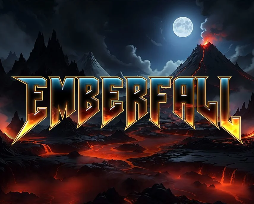 Emberfall - BETPLAY138