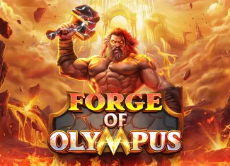 Pragmatic : Forge of Olympus - BETPLAY138