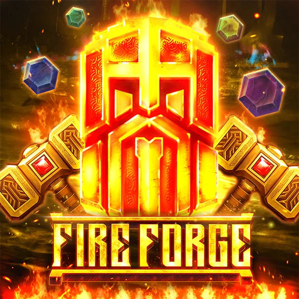 Fire Forge - BETPLAY138
