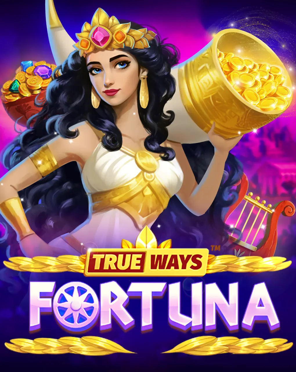 Bgaming : Fortuna Trueways - BETPLAY138
