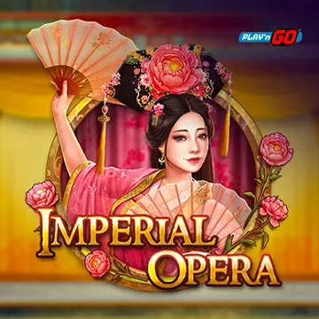 PlaynGo : Imperial Opera - BETPLAY138