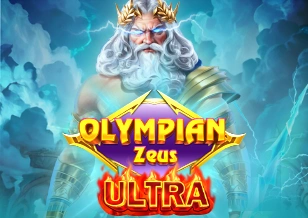 Olympian Zeus ULTRA - BETPLAY138