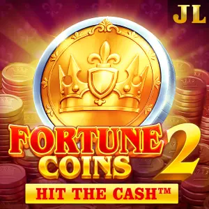 Jili : Fortune Coins 2 - BETPLAY138