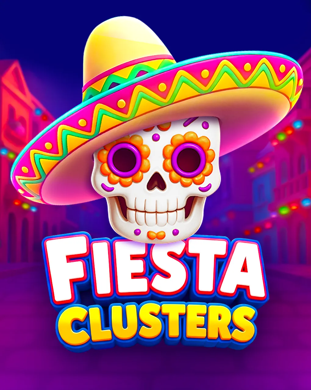 Bgaming : Fiesta Clusters - BETPLAY138