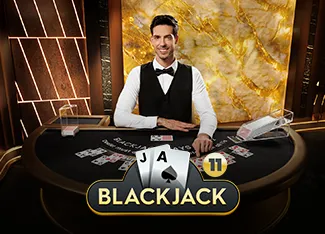 Blackjack 11 - BETPLAY138