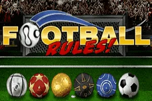 Football Rules - BETPLAY138
