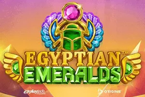 Egyptian Emeralds - BETPLAY138