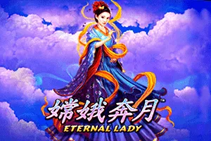Eternal Lady - BETPLAY138