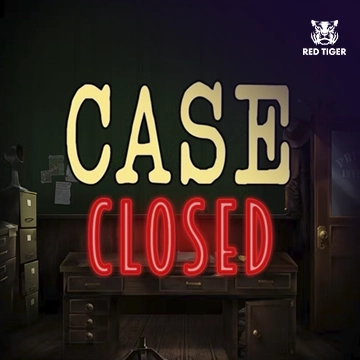 Case Closed - BETPLAY138