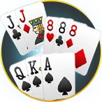 8 Cards Poker - BETPLAY138