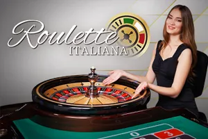 Roulette Italiana - BETPLAY138
