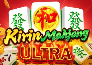 Kirin Mahjong ULTRA - BETPLAY138