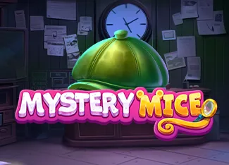 Pragmatic : Mystery Mice - BETPLAY138