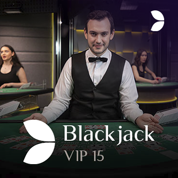 Blackjack VIP 15 - BETPLAY138