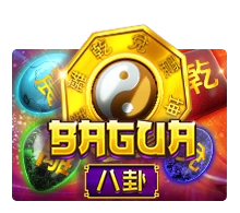 Joker123 : Bagua - BETPLAY138