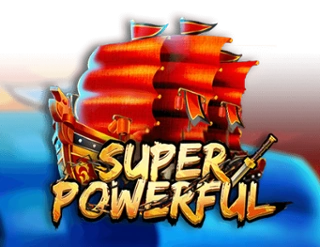 PLAYSTAR : SUPER POWERFUL - BETPLAY138