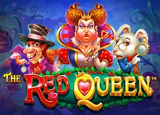 Pragmatic : The Red Queen - BETPLAY138