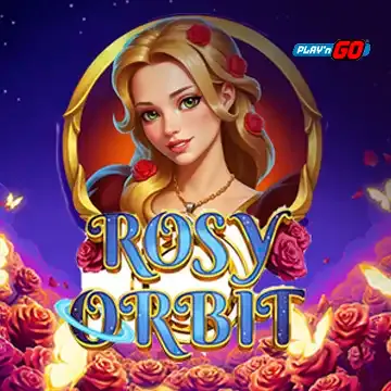 PlaynGo : Rosy Orbit Treasure Turn - BETPLAY138