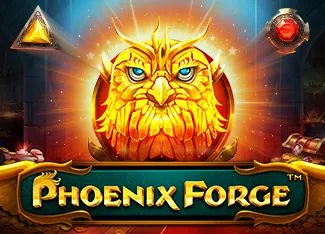 Pragmatic : Phoenix Forge - BETPLAY138