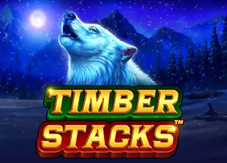Pragmatic : Timber Stacks - BETPLAY138