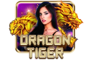 DragonTiger - BETPLAY138