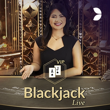 Platinum Private Blackjack 6 - BETPLAY138