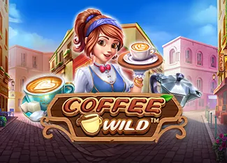 Pragmatic : Coffee Wild - BETPLAY138