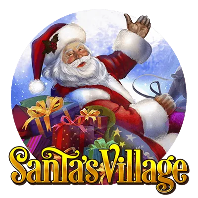 Habanero : Santas Village - BETPLAY138