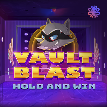 Vault Blast Hold & Win - BETPLAY138