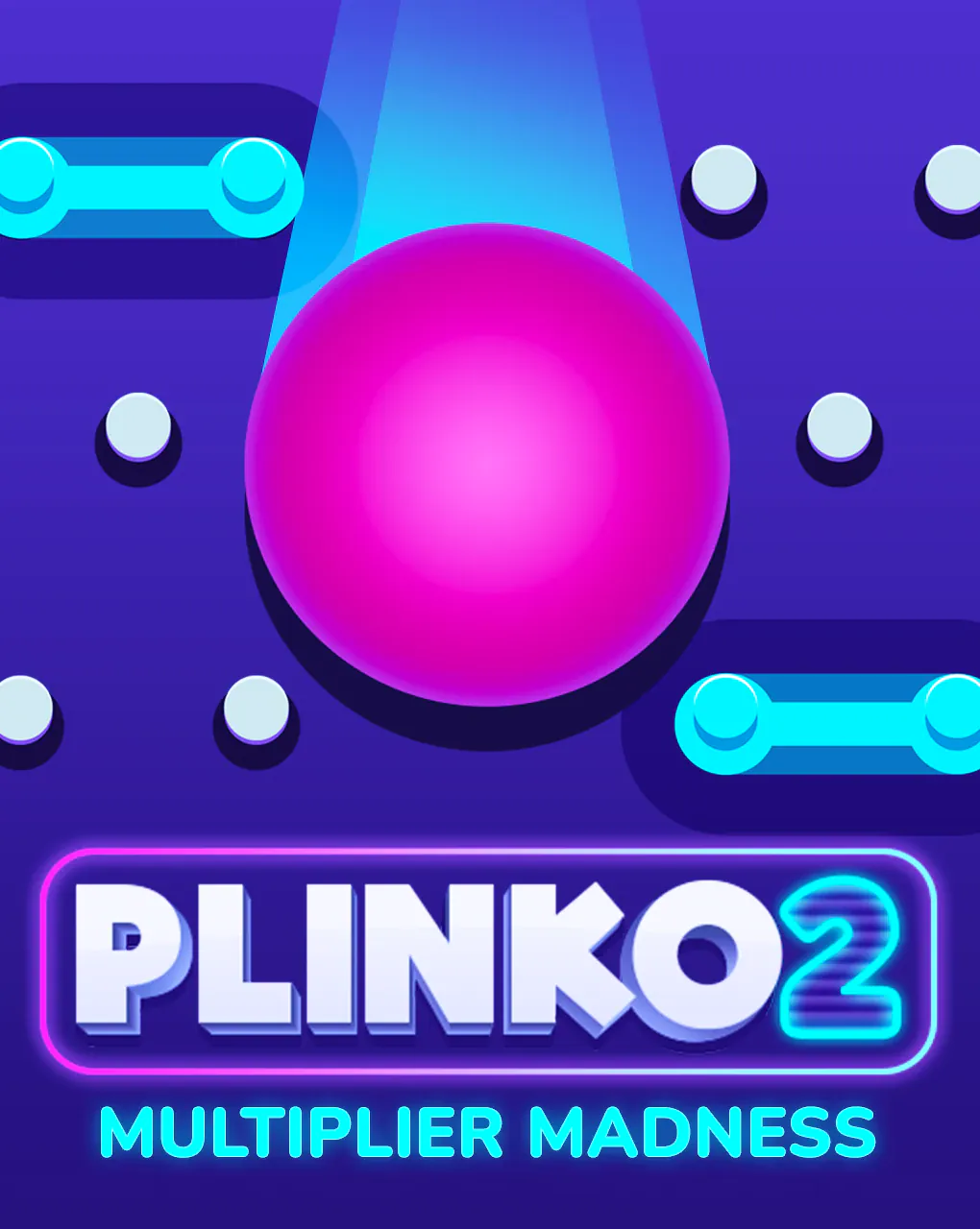 Plinko 2 - BETPLAY138