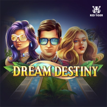Dream Destiny - BETPLAY138