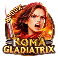 Facai : ROMA GLADIATRIX - BETPLAY138