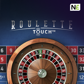 Roulette Touch - BETPLAY138