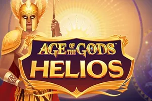 Age of the Gods: Helios - BETPLAY138