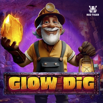 Glow Dig - BETPLAY138