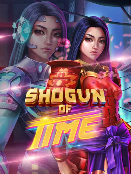Shogun of Time - BETPLAY138