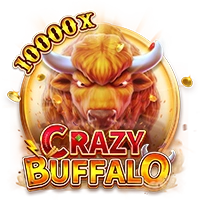 Facai : CRAZY BUFFALO - BETPLAY138