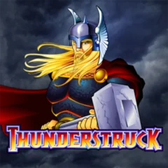 Thunderstruck - BETPLAY138